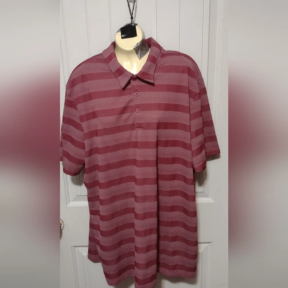 Adidas shirt for men size 2XL
